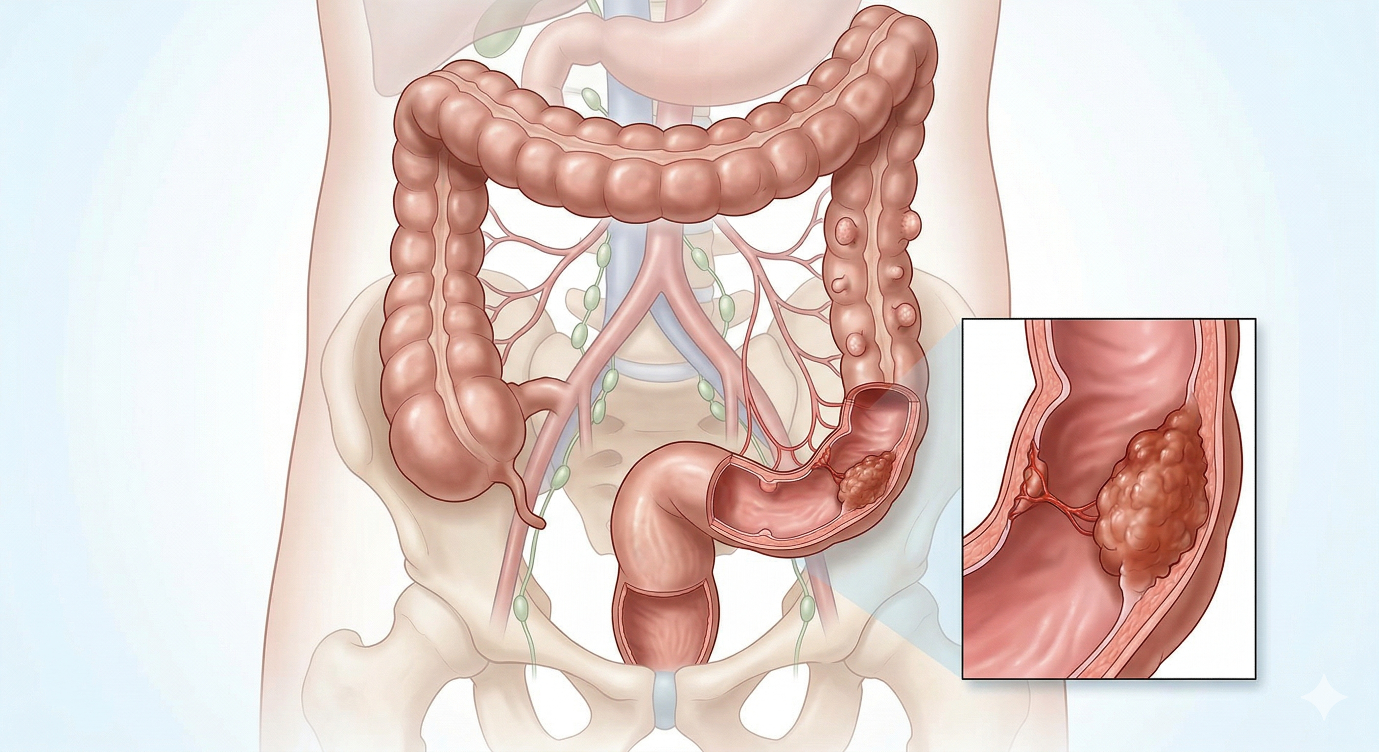 Cáncer de colon